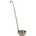 Allpoints Ladle, 3 Oz (10", S/S) 1371064